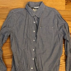 Joe's Jeans Button Down Shirt